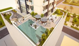 1 Bedroom Apartment for sale in Judi, Dubai 7 Park Central