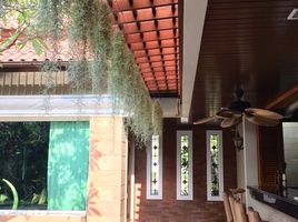 3 Schlafzimmer Villa zu verkaufen im Lakewood Village, Bang Chalong