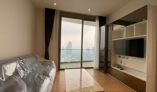 2 Bedrooms Condo for sale in Khlong Ton Sai, Bangkok Magnolias Waterfront Residences
