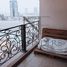 1 Schlafzimmer Wohnung zu verkaufen im Mediterranean, Canal Residence