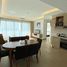 2 Schlafzimmer Appartement zu vermieten im Paradise Ocean View, Bang Lamung, Pattaya