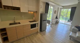 Available Units at The Bleu Condo