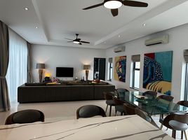 4 Schlafzimmer Villa zu verkaufen in Phuket Town, Phuket, Rawai