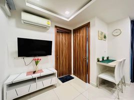 1 Bedroom Apartment for sale at Arcadia Beach Resort, Nong Prue