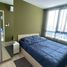 1 Schlafzimmer Wohnung zu vermieten im Nue Noble Srinakarin - Lasalle, Samrong Nuea