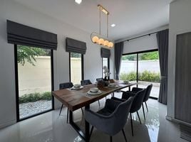 4 Bedroom Townhouse for sale in Pattaya Chon Buri, Bang Lamung