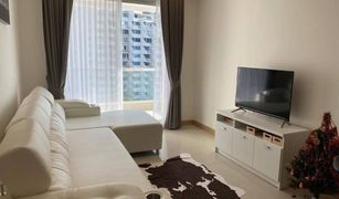 2 Bedrooms Condo for sale in Na Kluea, Pattaya The Palm Wongamat