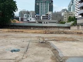  Land for sale in Asoke, Khlong Toei Nuea, Khlong Toei Nuea