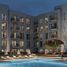 3 Bedroom Condo for sale at Ascot Residences, Warda Apartments, Town Square