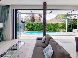 5 Bedroom Villa for rent at Picasso Villa , Choeng Thale, Thalang