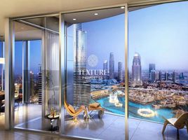 2 Bedroom Apartment for sale at The Address Residences Dubai Opera, 