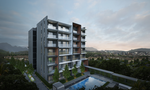 Features & Amenities of HYPARC Residences Hangdong