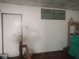 2 Schlafzimmer Reihenhaus zu verkaufen im Somchai Pattana, Bang Kruai, Bang Kruai