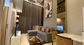 Доступные квартиры в Knightsbridge Prime Sathorn