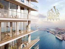4 Bedroom Penthouse for sale at Mar Casa, Jumeirah