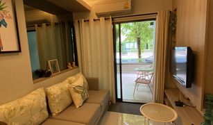 1 chambre Condominium a vendre à Cha-Am, Phetchaburi Lumpini Park Beach Cha-Am 2