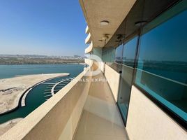 1 Bedroom Apartment for sale at Marina Bay, City Of Lights, Al Reem Island