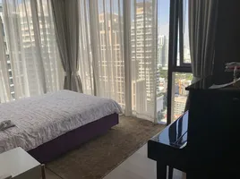 3 Schlafzimmer Appartement zu verkaufen im Vittorio 39, Khlong Tan Nuea, Watthana