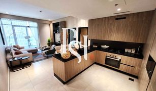 1 Habitación Apartamento en venta en Centrium Towers, Dubái Myka Residence