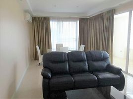 2 Bedroom Condo for rent at The Bayview Condominium 2, Nong Prue, Pattaya