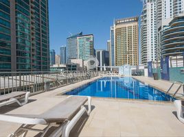 3 Bedroom Apartment for sale at Azure, Marina Residence, Dubai Marina