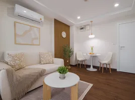 1 Schlafzimmer Wohnung zu verkaufen im Parc Exo Condominium, Ram Inthra