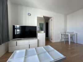 1 Schlafzimmer Appartement zu verkaufen im Lumpini Ville Naklua - Wongamat, Na Kluea