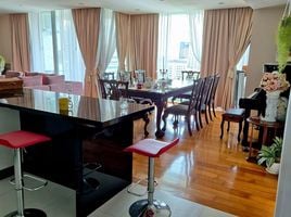 4 Schlafzimmer Wohnung zu verkaufen im Chamchuri Square Residence, Pathum Wan