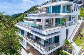 6 bedroom Villa for sale in Surat Thani, Thailand