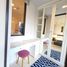 1 Schlafzimmer Wohnung zu vermieten im Life One Wireless, Lumphini, Pathum Wan