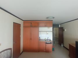 Studio Apartment for sale at VIP Condochain, Na Chom Thian, Sattahip