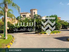 5 Bedroom House for sale at Katameya Hills, The 5th Settlement, New Cairo City