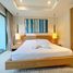3 Schlafzimmer Villa zu vermieten im Trichada Sky, Choeng Thale