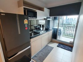 1 Bedroom Apartment for rent at Supalai Veranda Rama 9, Bang Kapi