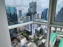 1 Schlafzimmer Wohnung zu verkaufen im Supalai Elite Surawong, Si Phraya