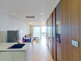 1 Bedroom Condo for sale at The Privilege, Patong