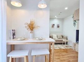 1 Bedroom Condo for sale at Lumpini Park Nawamin-Sriburapha, Nawamin