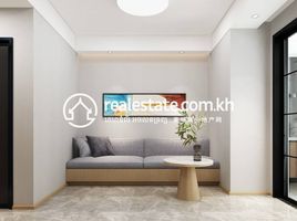 2 Schlafzimmer Appartement zu verkaufen im Type A, Tuek Thla, Saensokh