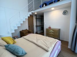 6 Schlafzimmer Haus zu vermieten im Vive Rama 9, Saphan Sung, Saphan Sung, Bangkok