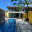 2 Bedroom House for sale at Baan Wana Pool Villas, Si Sunthon