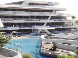 Studio Condo for sale at Samana Mykonos, Dubai Studio City (DSC)