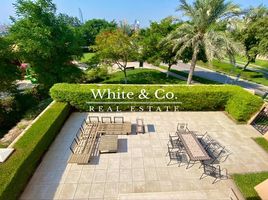 4 Bedroom House for sale at Whispering Pines, Earth, Jumeirah Golf Estates