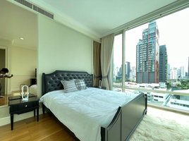 3 Schlafzimmer Appartement zu vermieten im Royce Private Residences, Khlong Toei Nuea