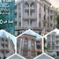 3 Bedroom Apartment for sale at Bait Alwatan, The 5th Settlement