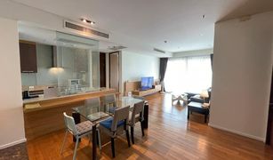 2 Bedrooms Condo for sale in Khlong Toei, Bangkok The Lakes