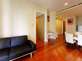 1 Schlafzimmer Appartement zu verkaufen im Bright Sukhumvit 24, Khlong Tan, Khlong Toei