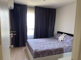 1 Schlafzimmer Wohnung zu verkaufen im iCondo Green Space Sukhumvit 77 Phase 1, Lat Krabang