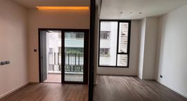 Доступные квартиры в Muniq Sukhumvit 23