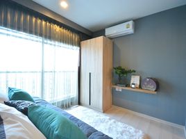 2 Schlafzimmer Appartement zu vermieten im Life Sukhumvit 48, Phra Khanong