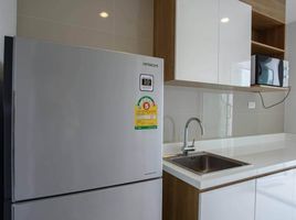 1 Bedroom Condo for sale at Sea Hill Condo Sriracha, Surasak, Si Racha